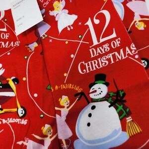 Holiday Pajamas size 3   pillowslip  and Book for the‎ Holiday  Nordstrom